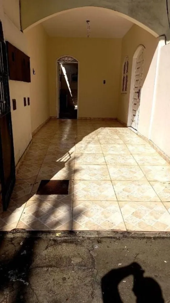 Casa, 3 quartos, 130 m² - Foto 2