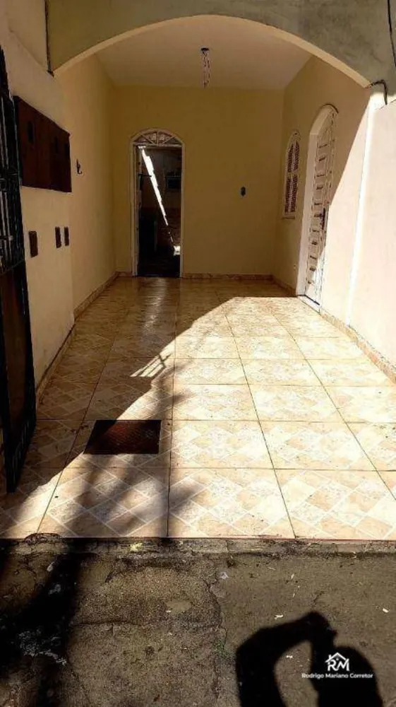 Casa, 3 quartos, 130 m² - Foto 9