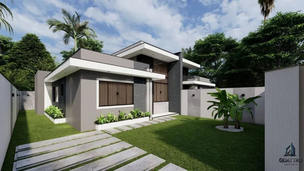 Casa, 3 quartos, 70 m² - Foto 6