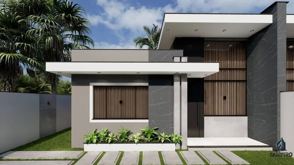 Casa, 3 quartos, 70 m² - Foto 7