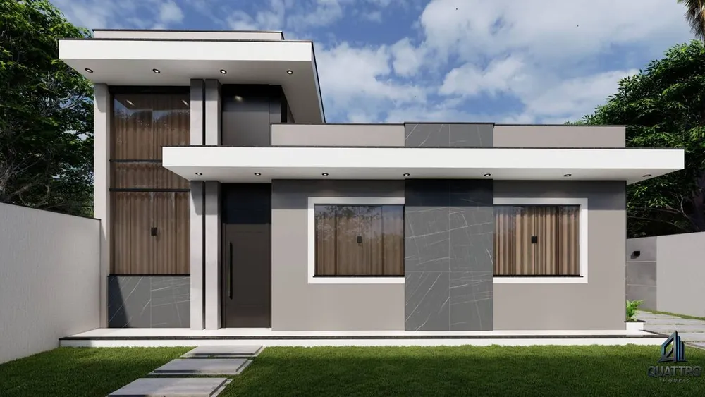 Casa, 3 quartos, 70 m² - Foto 5