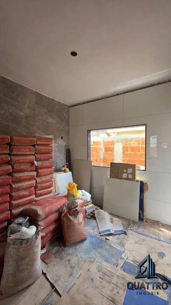 Casa, 3 quartos, 70 m² - Foto 8