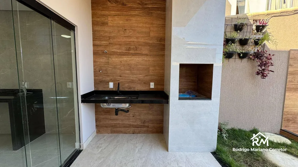 Casa, 3 quartos, 95 m² - Foto 8