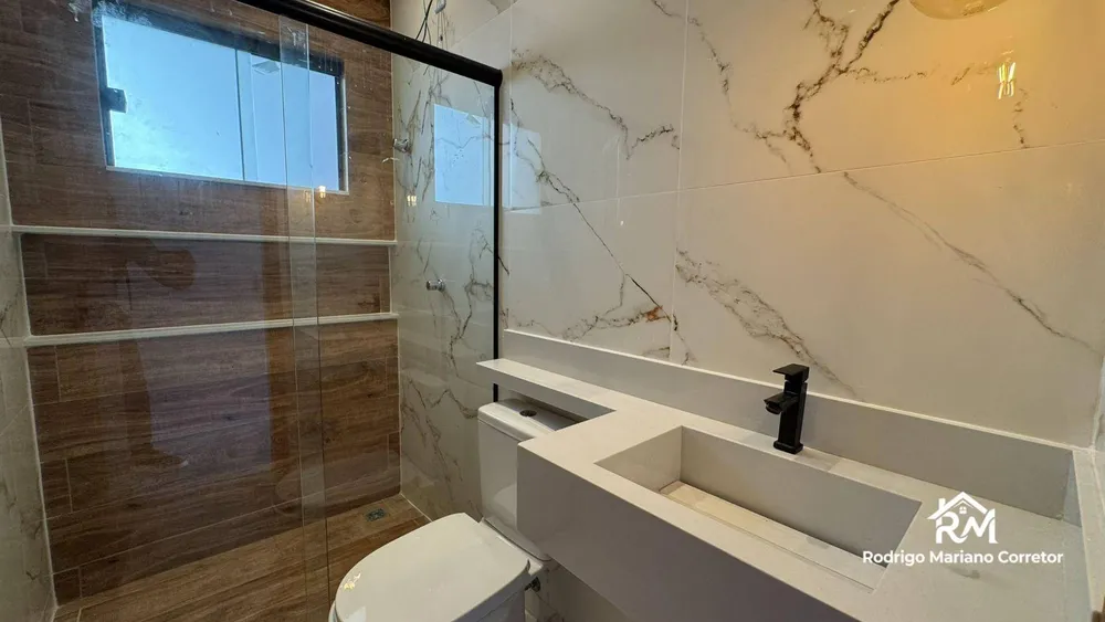 Casa, 3 quartos, 95 m² - Foto 16