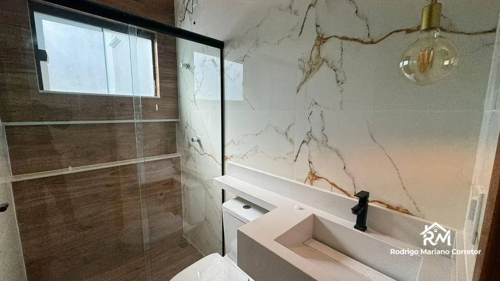 Casa, 3 quartos, 95 m² - Foto 22