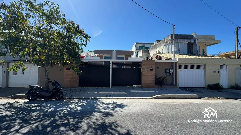 Casa, 3 quartos, 95 m² - Foto 30