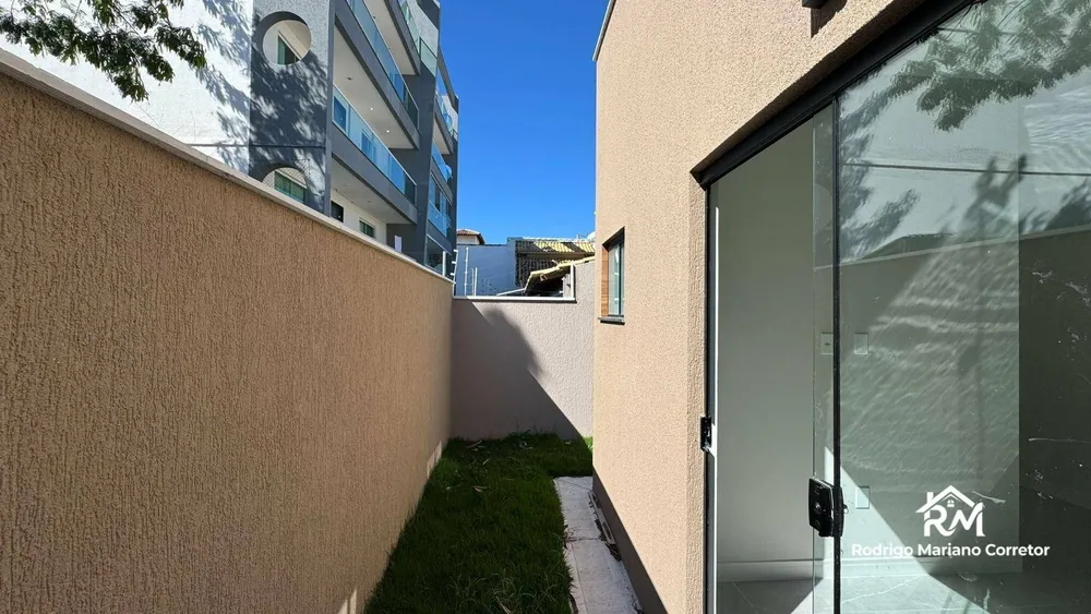 Casa, 3 quartos, 95 m² - Foto 24