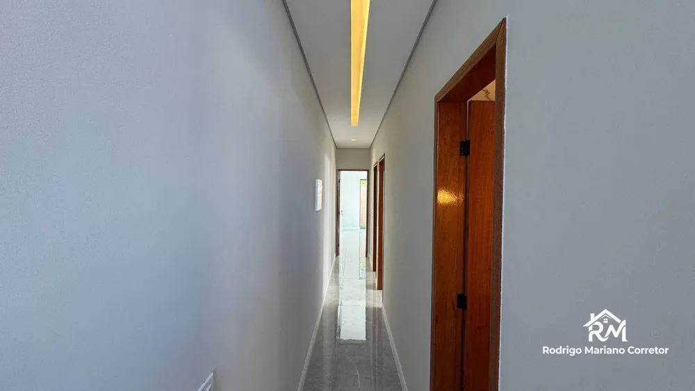Casa, 3 quartos, 95 m² - Foto 18