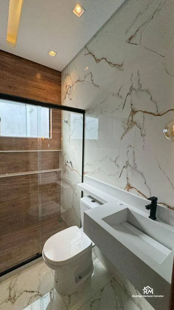 Casa, 3 quartos, 95 m² - Foto 23