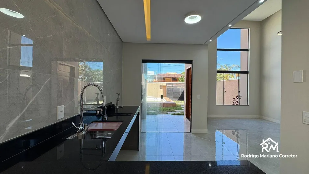 Casa, 3 quartos, 95 m² - Foto 12