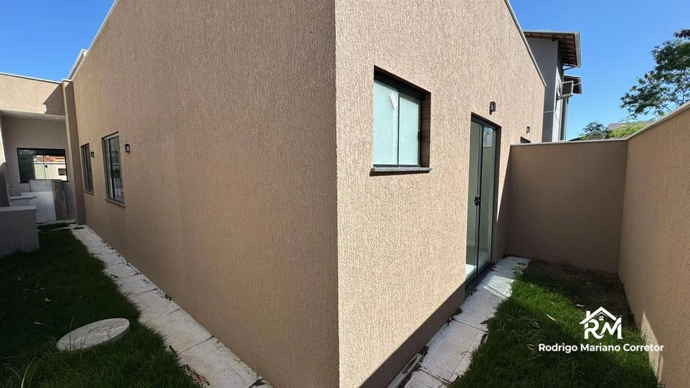 Casa, 3 quartos, 95 m² - Foto 25