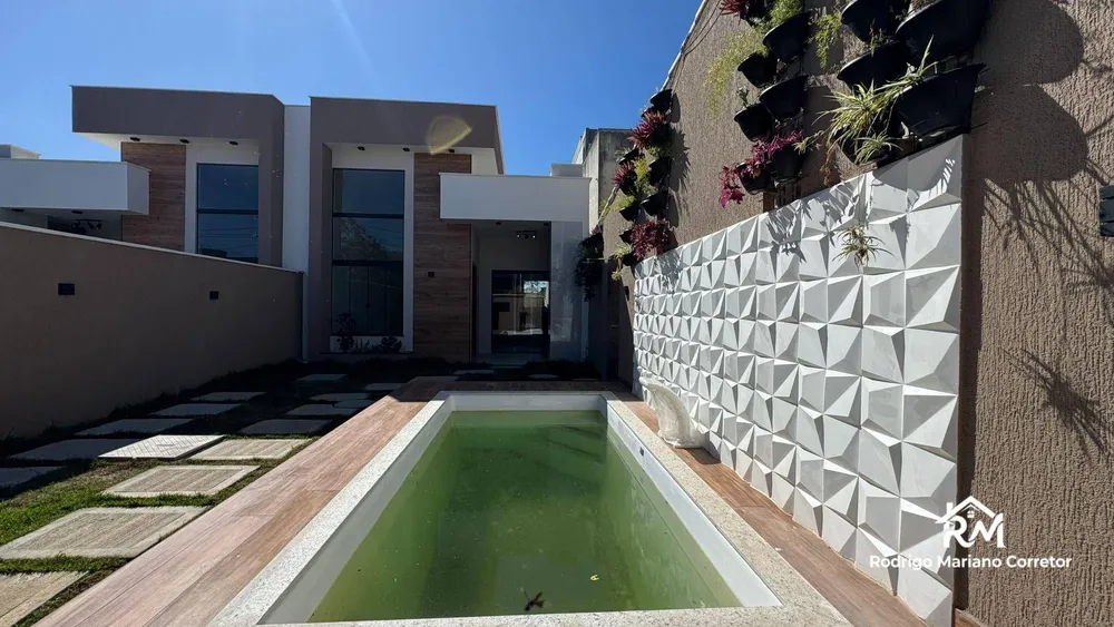 Casa, 3 quartos, 95 m² - Foto 3