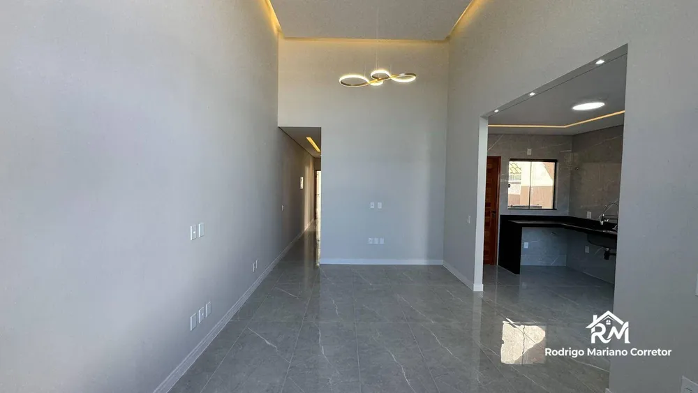 Casa, 3 quartos, 95 m² - Foto 9