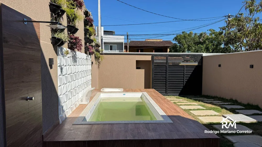 Casa, 3 quartos, 95 m² - Foto 6