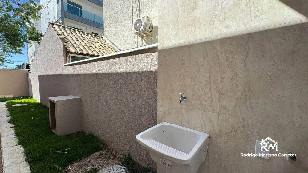 Casa, 3 quartos, 95 m² - Foto 13