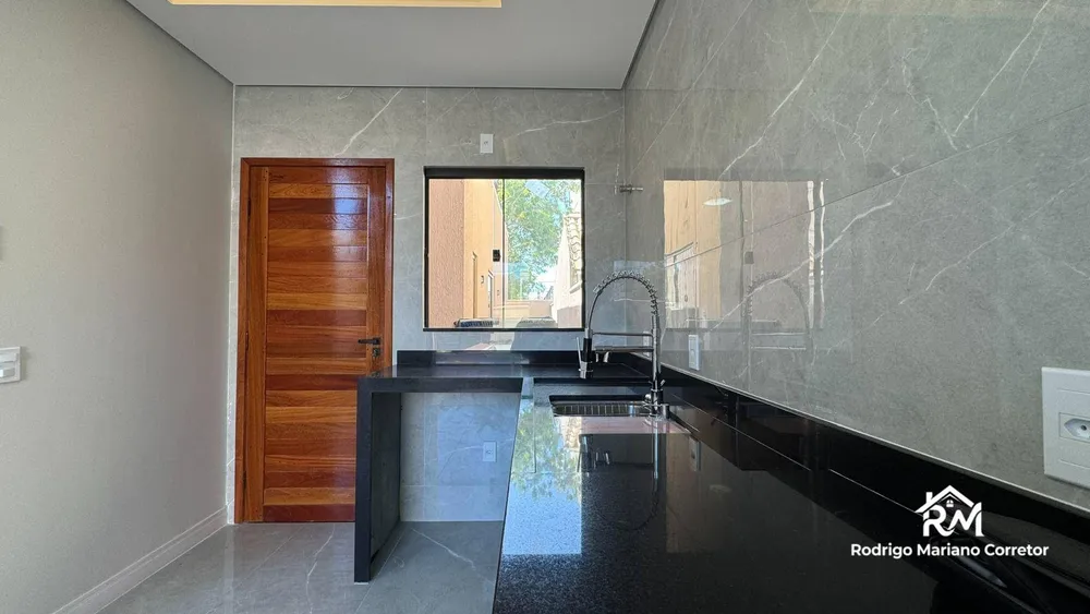 Casa, 3 quartos, 95 m² - Foto 14