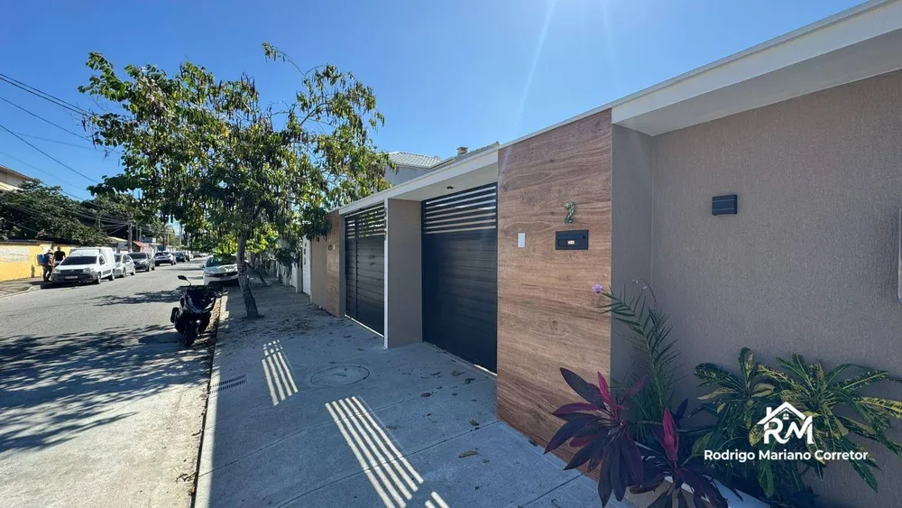 Casa, 3 quartos, 95 m² - Foto 26