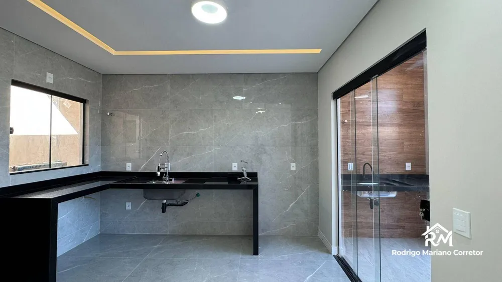 Casa, 3 quartos, 95 m² - Foto 10
