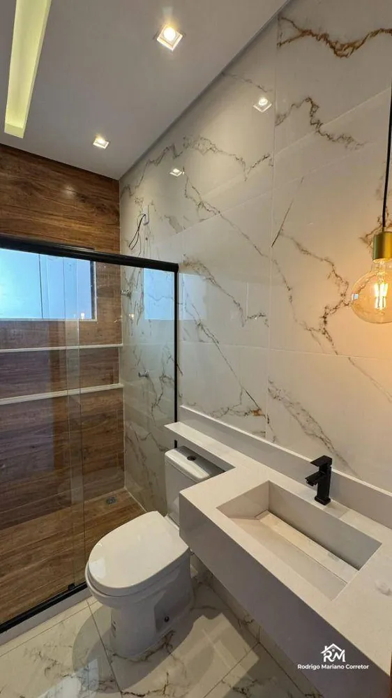 Casa, 3 quartos, 95 m² - Foto 17