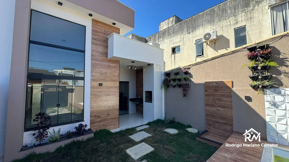 Casa, 3 quartos, 95 m² - Foto 4