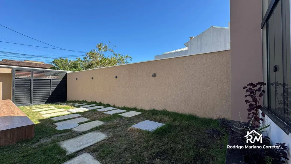 Casa, 3 quartos, 95 m² - Foto 7