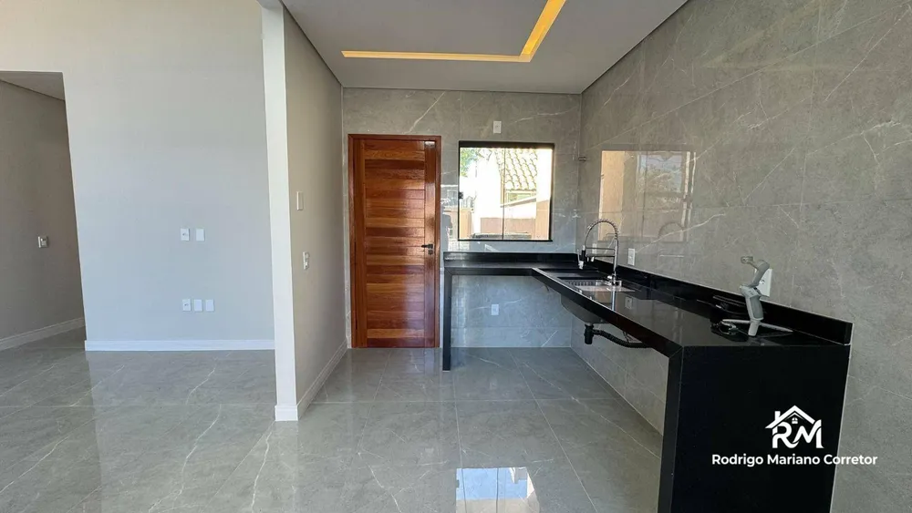 Casa, 3 quartos, 95 m² - Foto 11