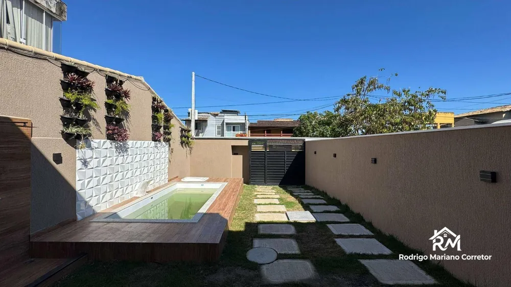 Casa, 3 quartos, 95 m² - Foto 5