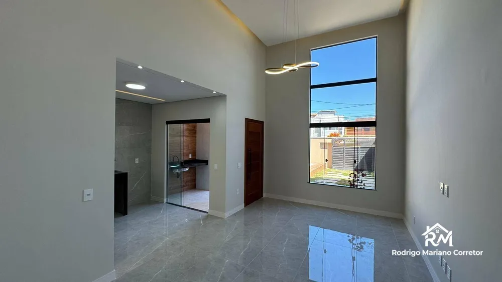 Casa, 3 quartos, 95 m² - Foto 15