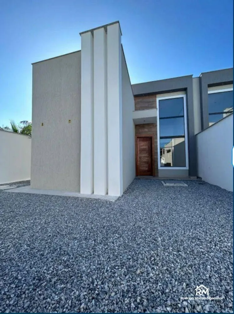 Casa, 3 quartos, 77 m² - Foto 5