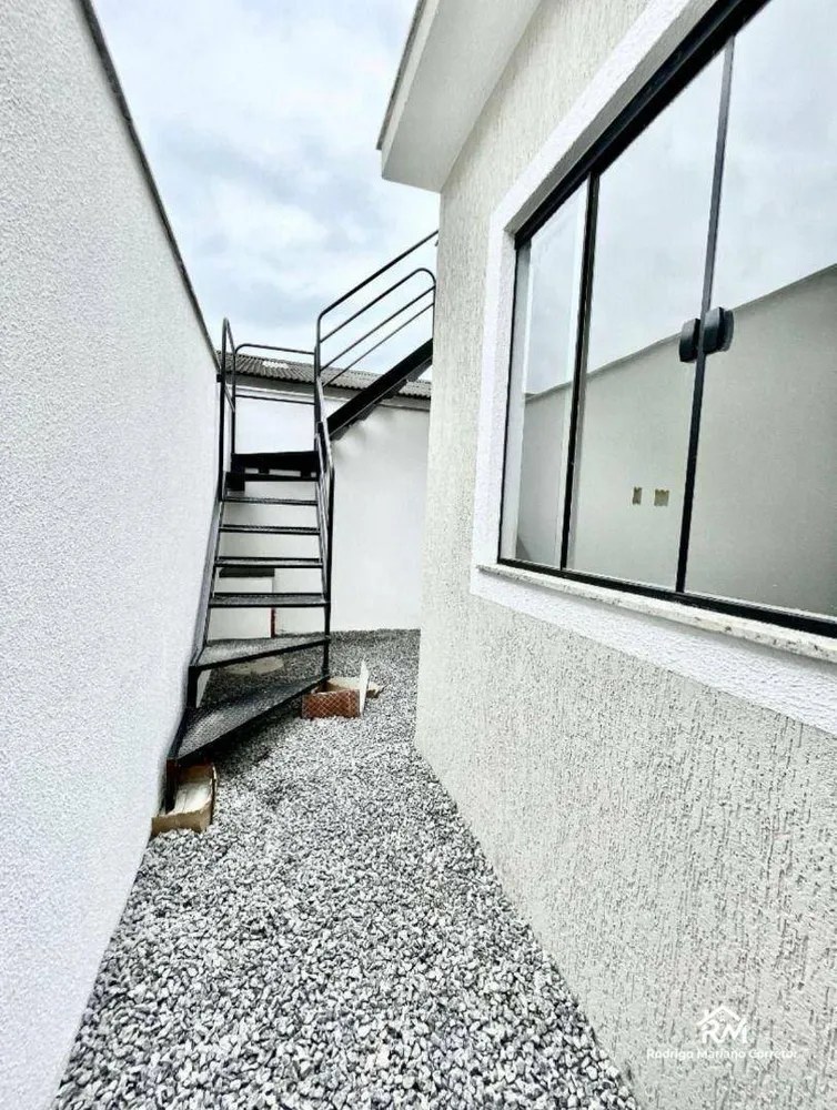 Casa, 3 quartos, 77 m² - Foto 6