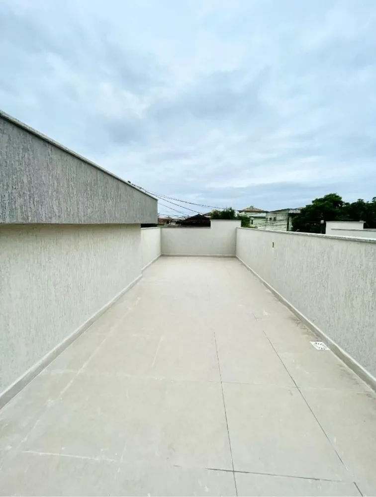 Casa, 3 quartos, 77 m² - Foto 1