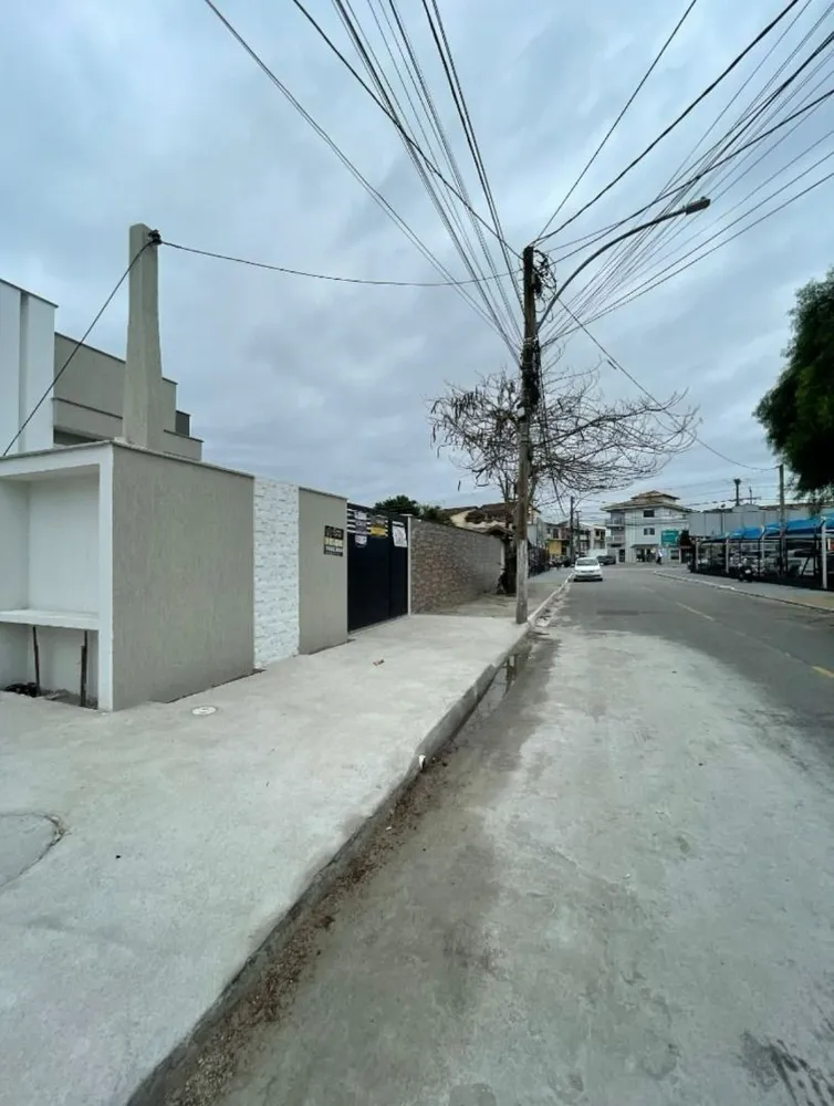 Casa, 3 quartos, 77 m² - Foto 2