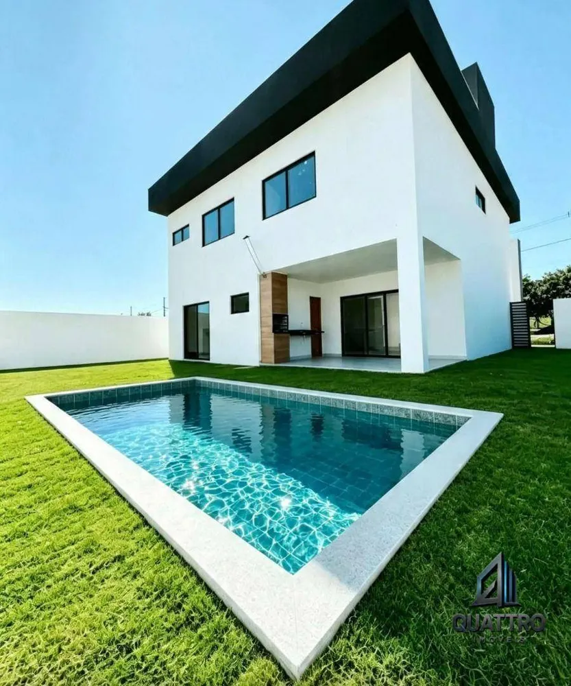 Casa de Condomínio, 3 quartos - Foto 3