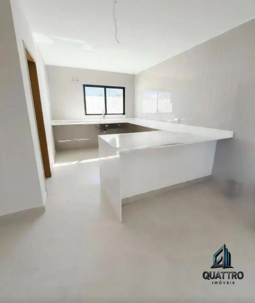 Casa de Condomínio, 3 quartos - Foto 2