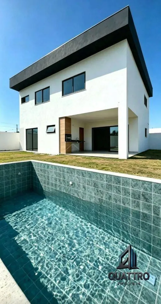 Casa de Condomínio, 3 quartos - Foto 10