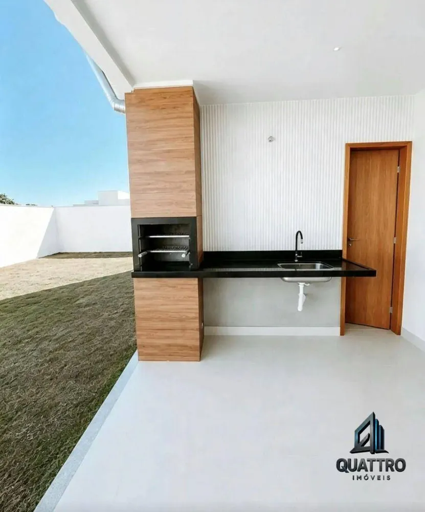 Casa de Condomínio, 3 quartos - Foto 6