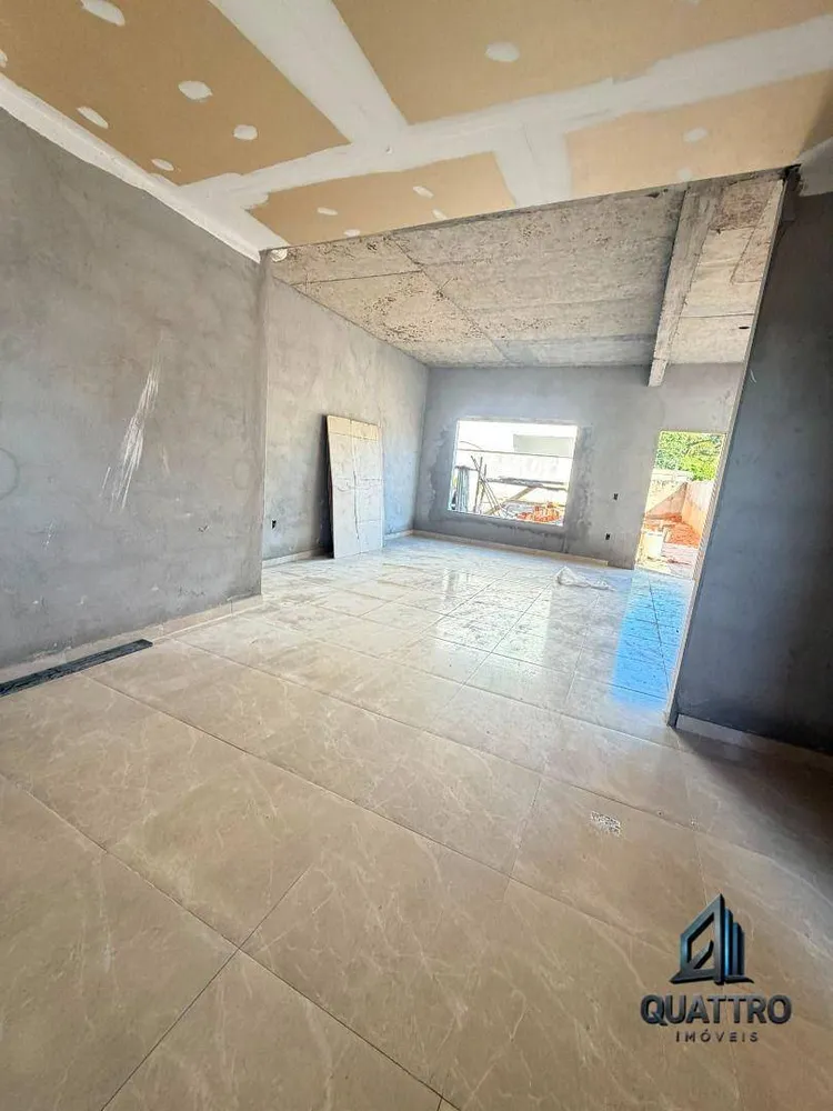 Casa, 3 quartos, 126 m² - Foto 9