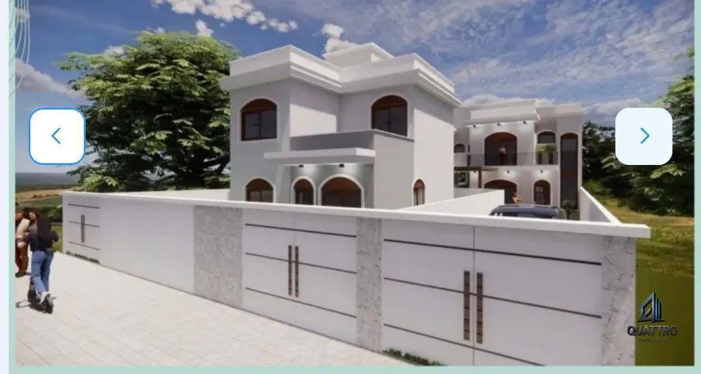 Casa, 3 quartos, 126 m² - Foto 20