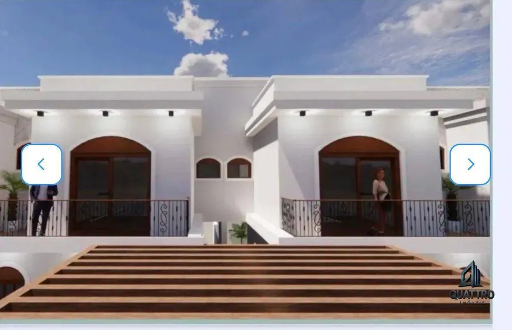 Casa, 3 quartos, 126 m² - Foto 19