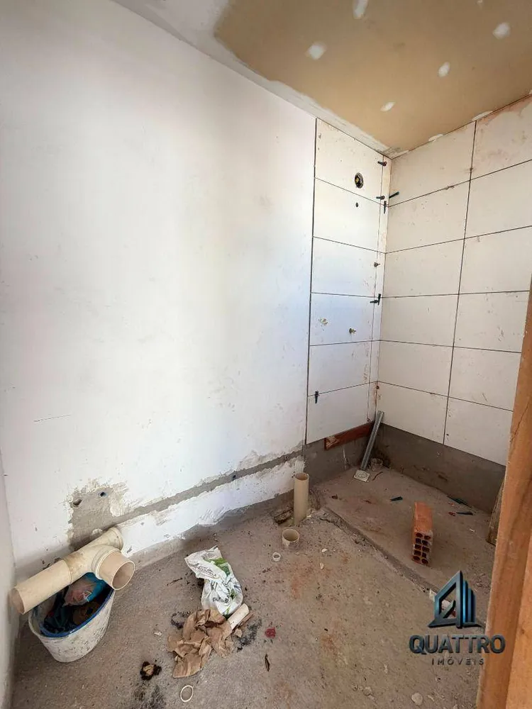 Casa, 3 quartos, 126 m² - Foto 13