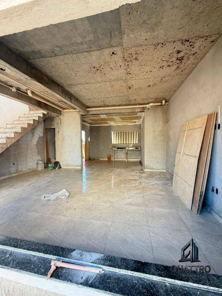Casa, 3 quartos, 126 m² - Foto 14