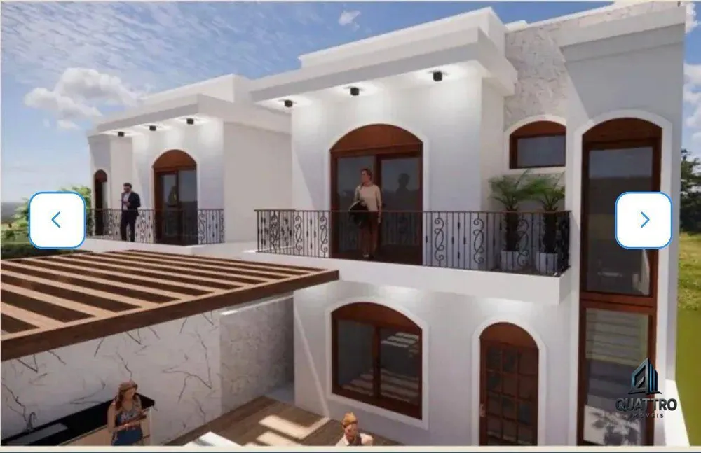 Casa, 3 quartos, 126 m² - Foto 16