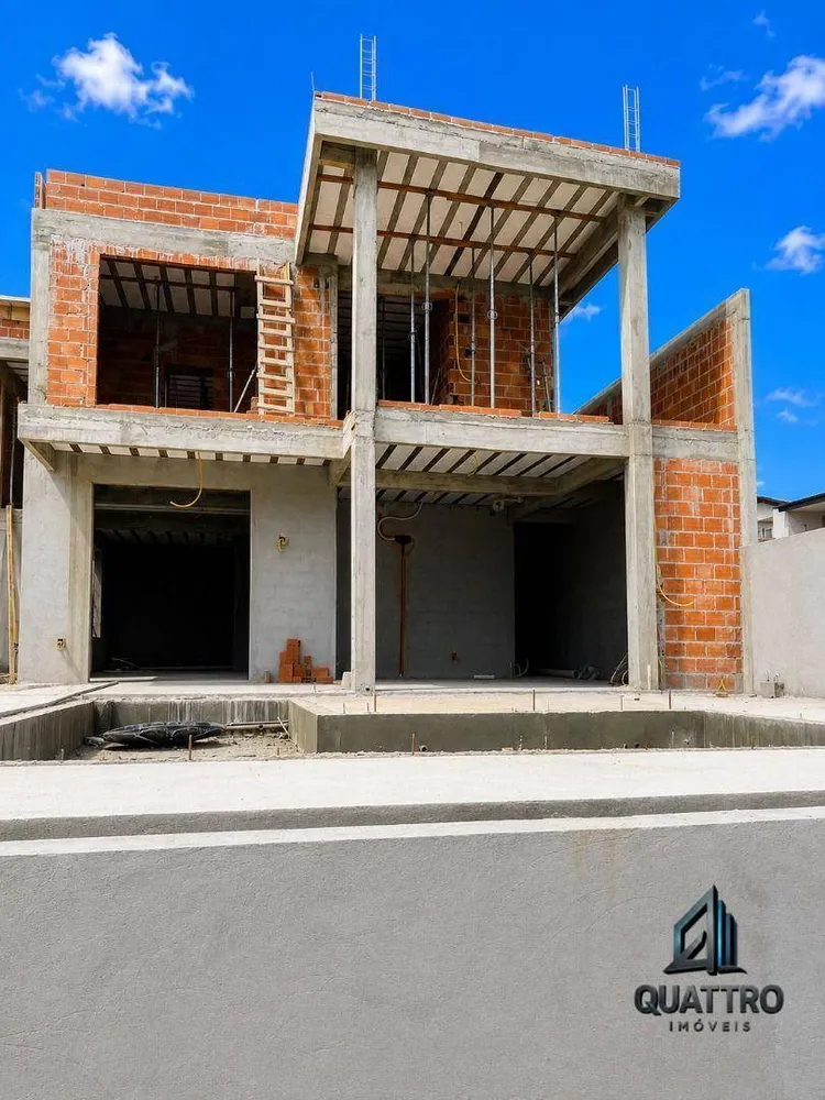 Casa de Condomínio, 5 quartos - Foto 8