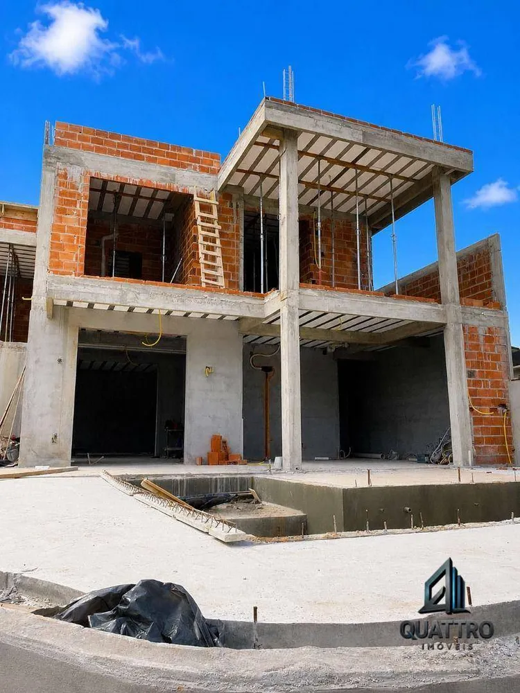 Casa de Condomínio, 5 quartos - Foto 7