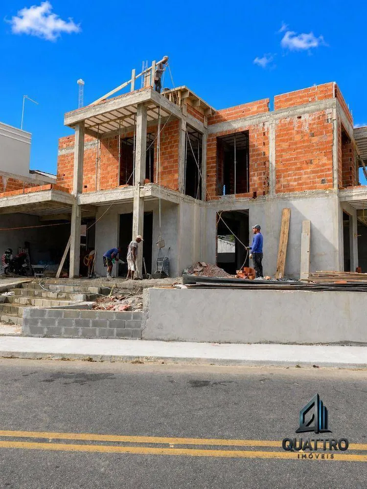 Casa de Condomínio, 5 quartos - Foto 6