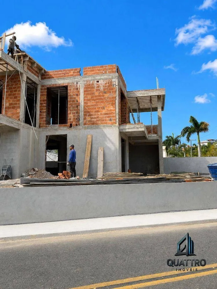 Casa de Condomínio, 5 quartos - Foto 4