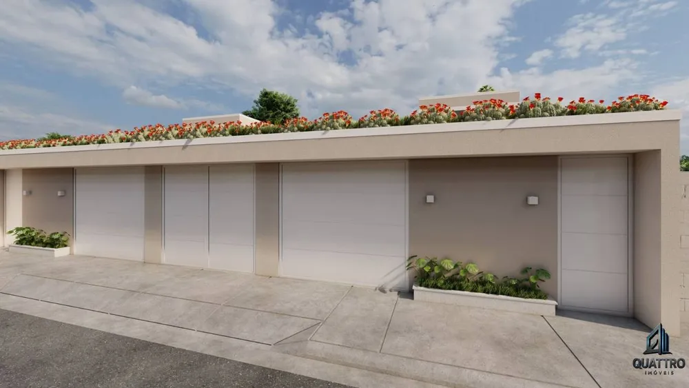 Casa, 3 quartos, 74 m² - Foto 4