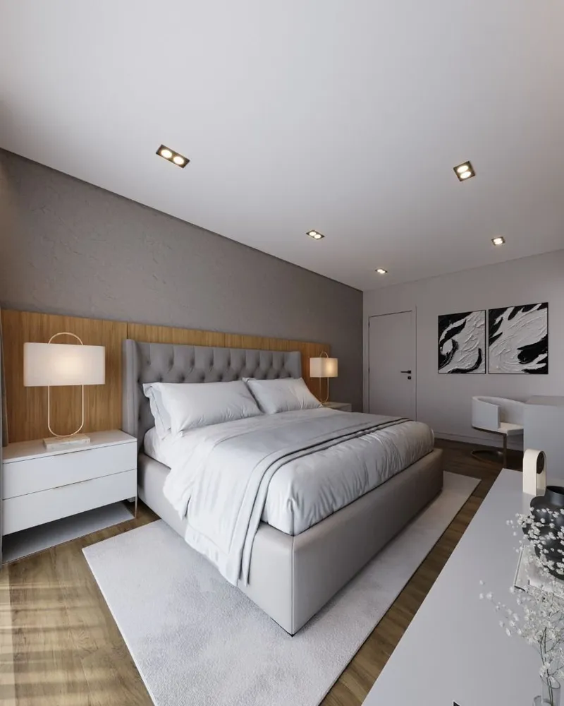 Apartamento, 4 quartos, 210 m² - Foto 4