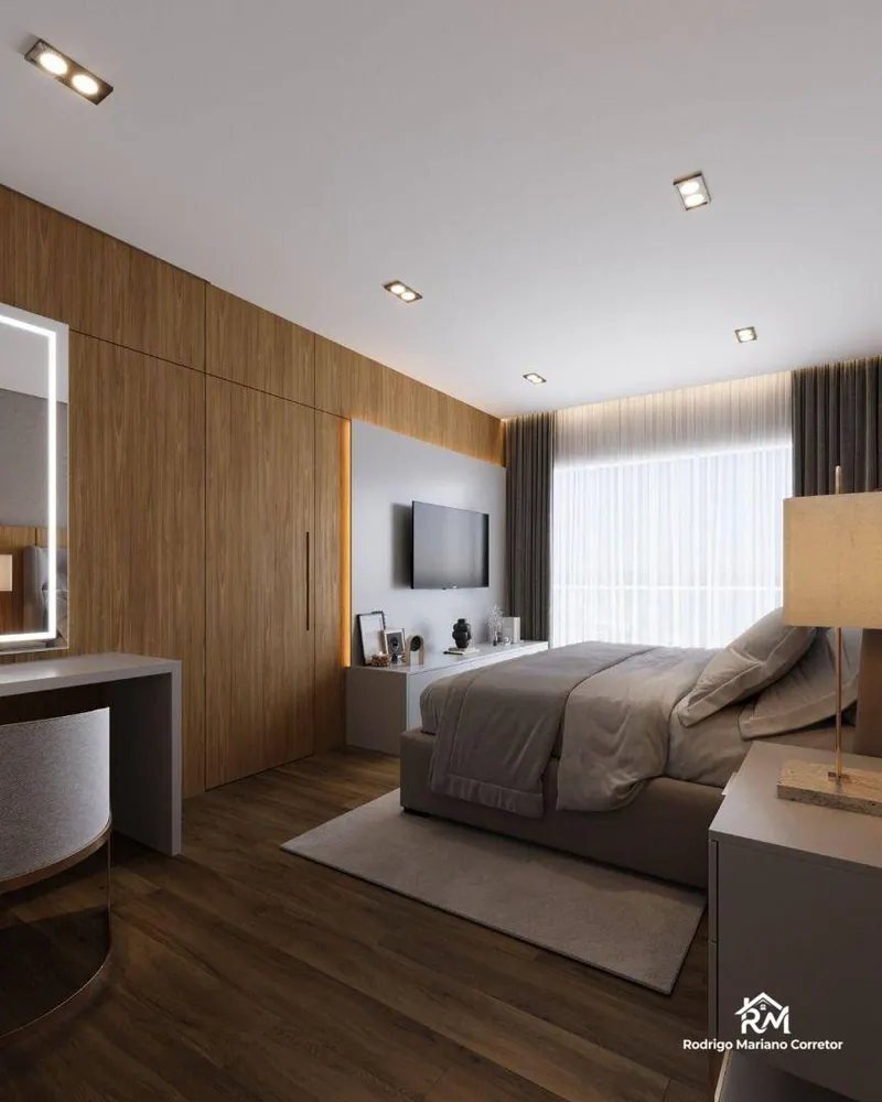 Apartamento, 4 quartos, 210 m² - Foto 19