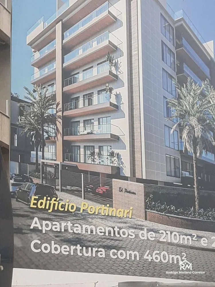 Apartamento, 4 quartos, 210 m² - Foto 6